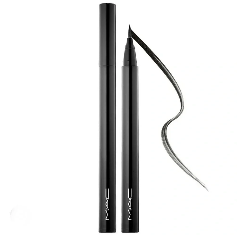 MAC Brushstroke 24-Hour Liquid Eyeliner